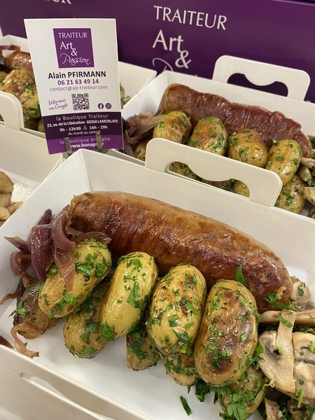 Andouillette 5AAAAA