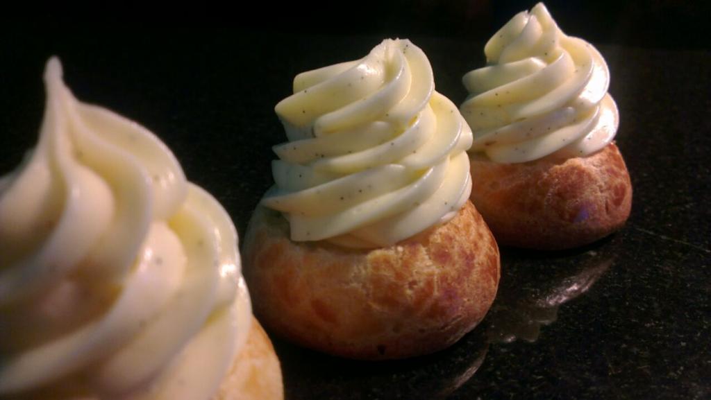 choux vanille madagascar