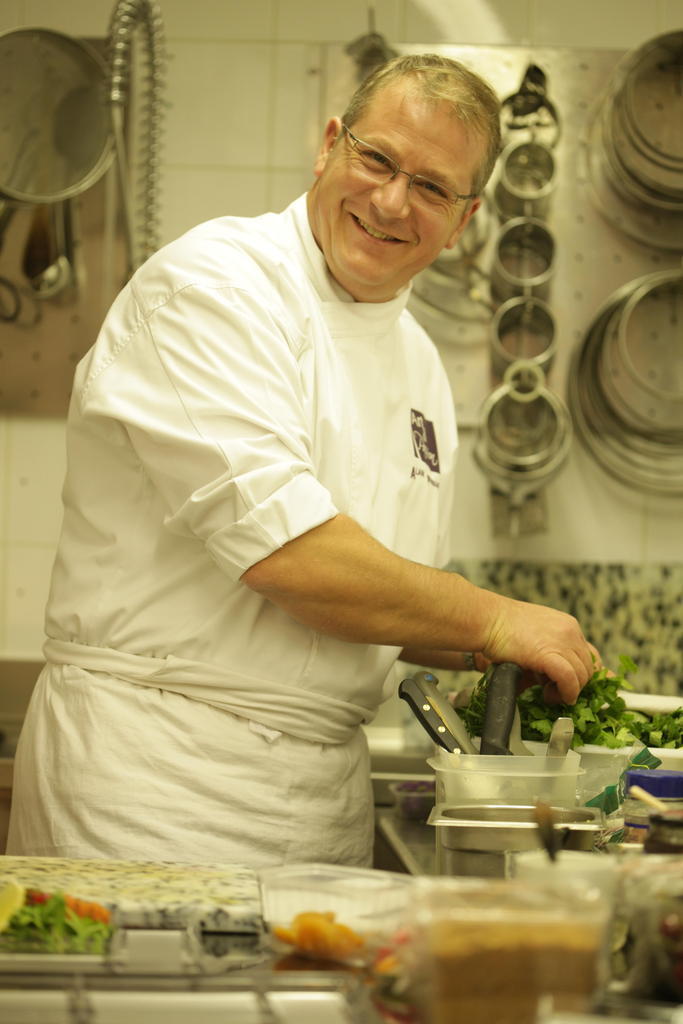 Alain Pfirmann