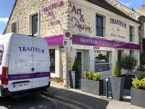 Art et Passion
