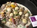 Blanquette de veau à l'ancienne