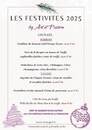 FESTIVITES 2025 - 5
