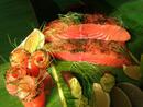 gravlax