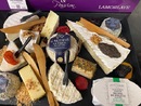 Plateau de fromages