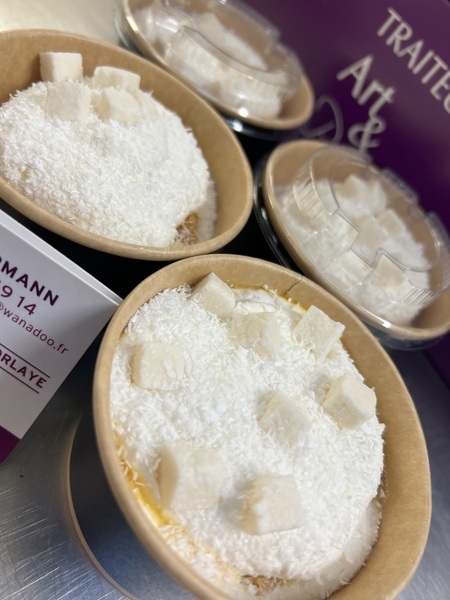 Tiramisu Passion-Coco