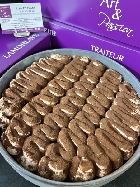 Viennois au chocolat Valrhona