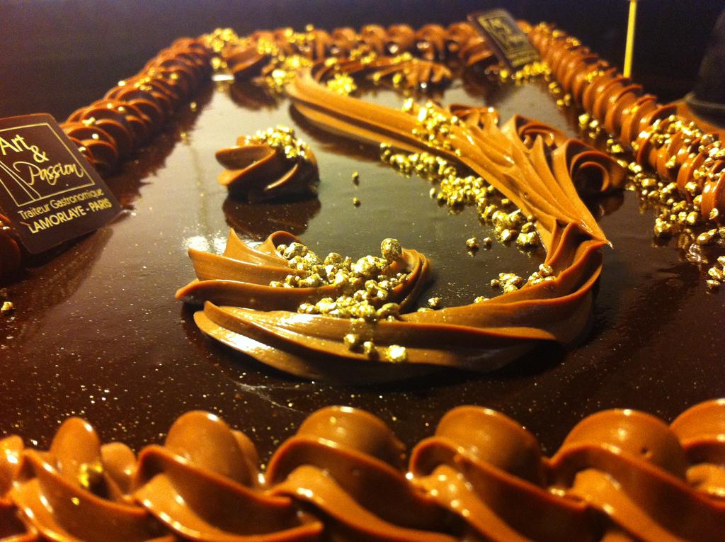 Duo deux chocolats