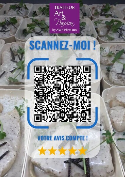 QR CODE