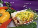 Lasagne aux légumes