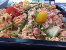 Salade de pâtes