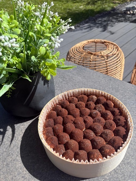 Tiramisu classico
