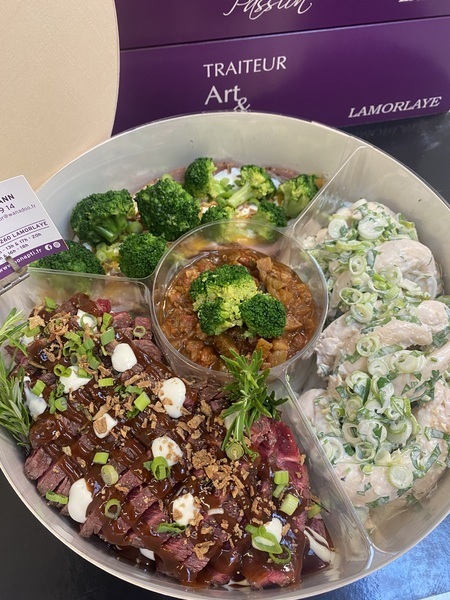 Trilogie de viandes 2026